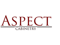 Aspect cabinetry