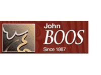 Boos butcherblock logo