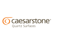 CaesarStone quartz logo