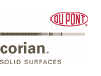 Dupont Corian logo