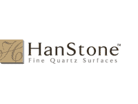 HanStone quartz logo