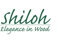 Shiloh all wood cabinetry