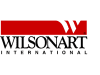 WilsonArt laminate logo